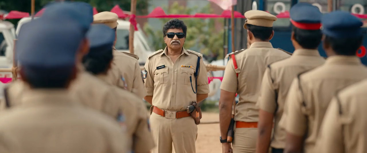Transfer Trimurthulu 2026 WebRip [Telugu] 480p 720p ESub Screenshot