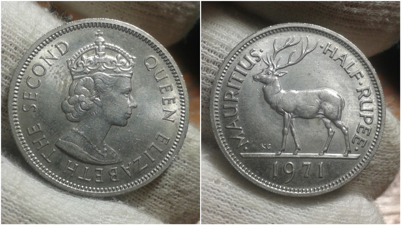 Half Penny 1949. Reino Unido. Polish-20200421-000430617
