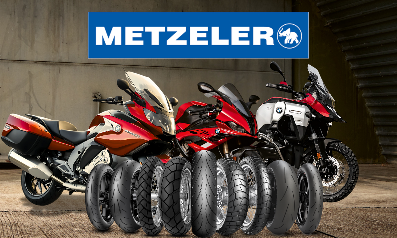Metzeler