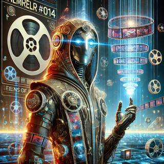 Filmrelr #0114 is the visionary storyteller of the RAM virtual world