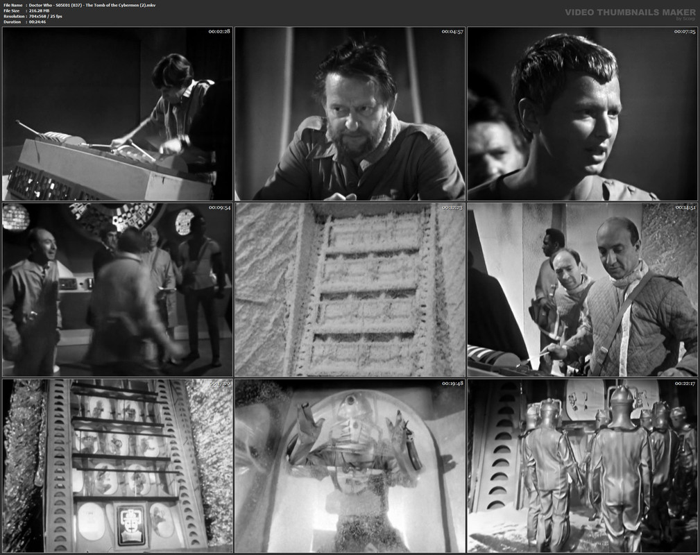 Doctor Who - S05E01 (037) - The Tomb of the Cybermen (2).mkv