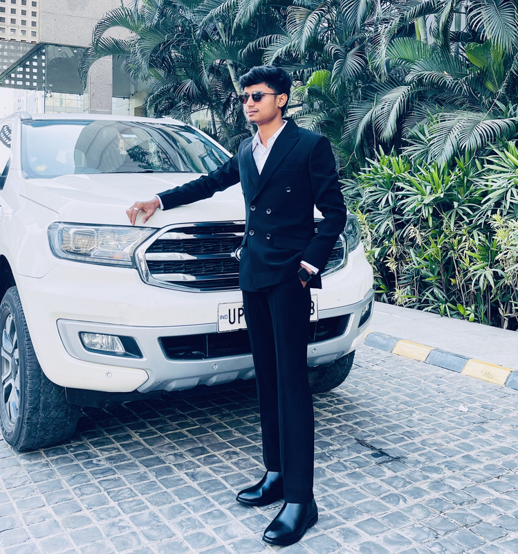 Rahman — Meta Ads Expert