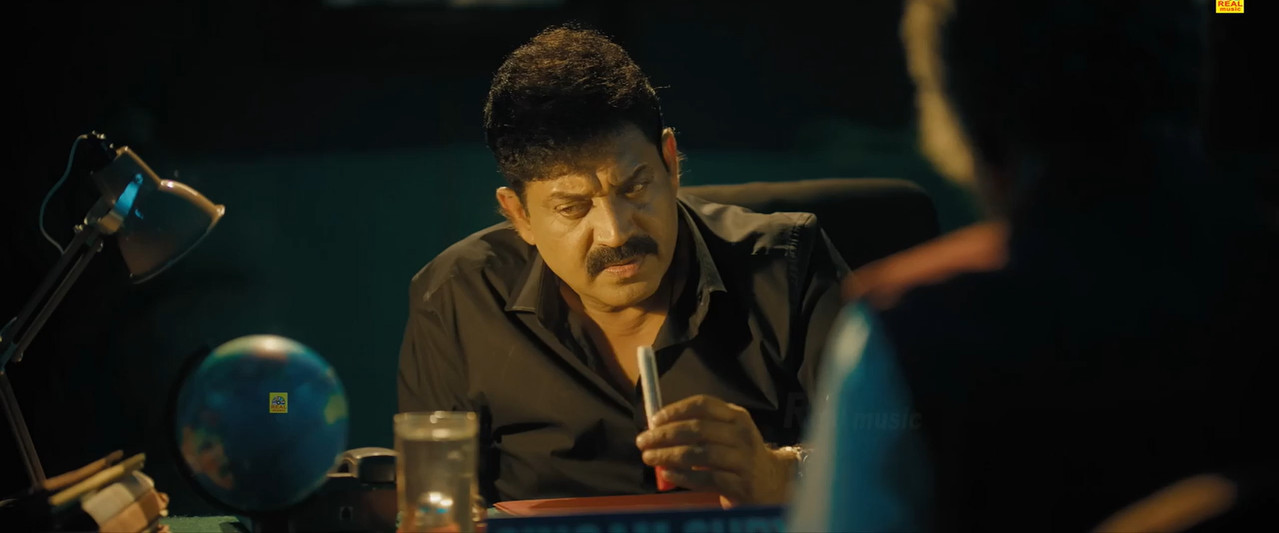 Cocktail 2023 WebRip [Tamil] 480p 720p Screenshot