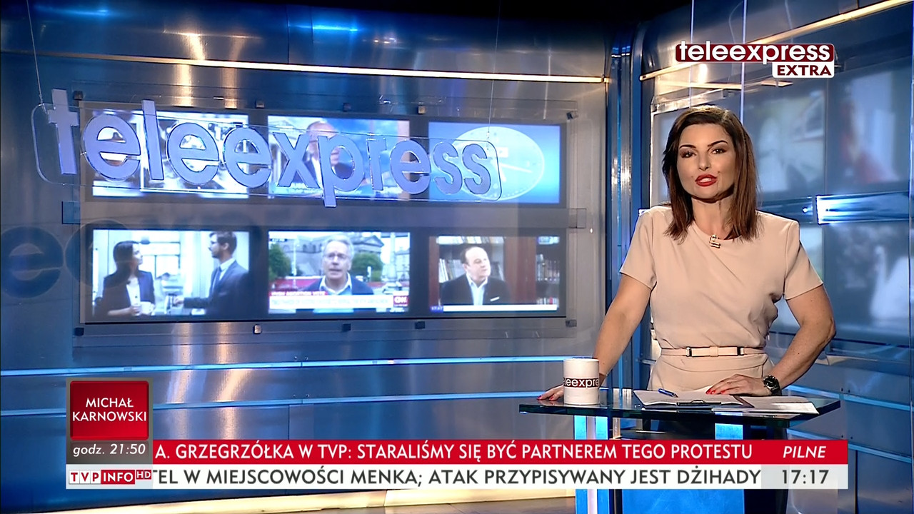 TeX Extra - 27.05.2018 #15