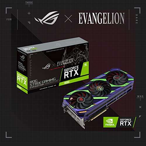 Amazon USA: RTX 3080 Asus Rog Eva Edition 
