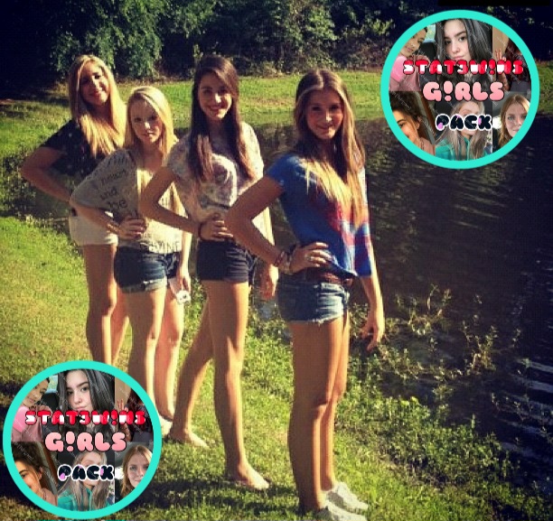 💢💢STATEWINS GIRLS PACK - STW080💢💢