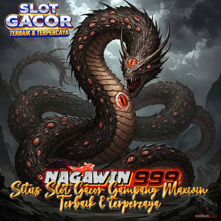 NAGAWIN999 # Platfrom Naga 999 Win Resmi Link Gaming Online Terbaik