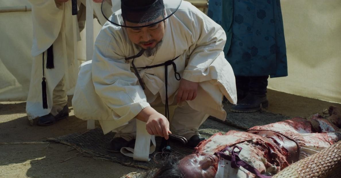 Drama Korea – Kingdom (2019)