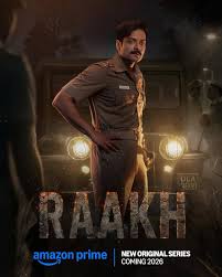 Raakh Season 1