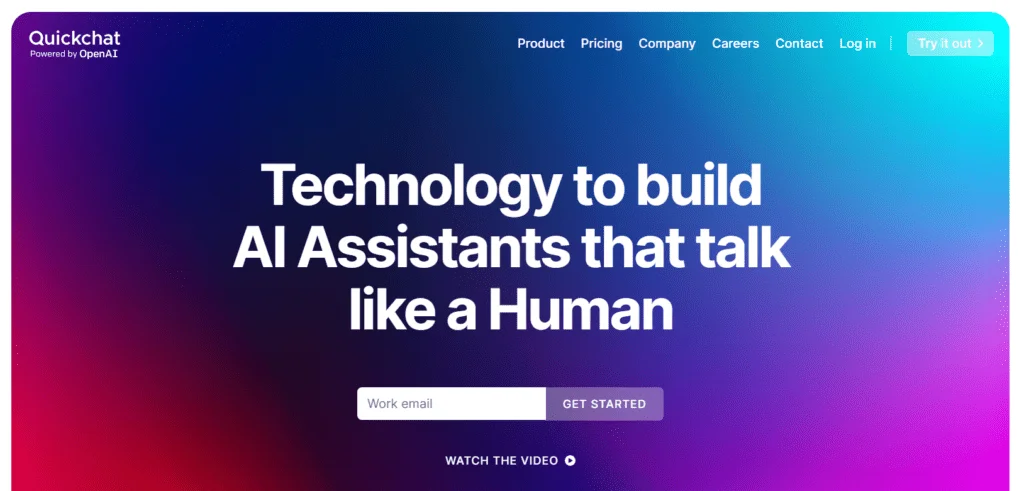 Quickchat