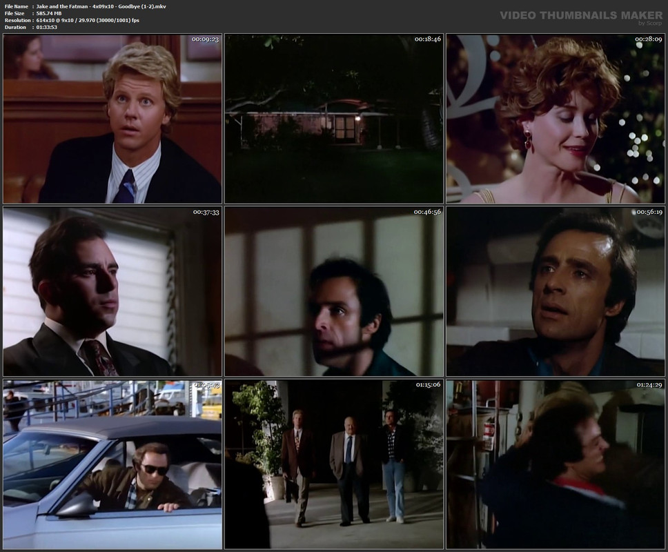 Jake and the Fatman - 4x09x10 - Goodbye (1-2).mkv