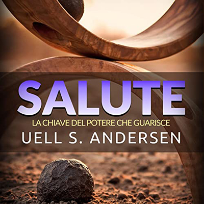 Uell S. Andersen - Salute (2022) (mp3 - 128 kbps)