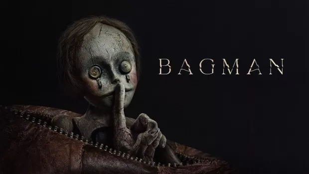Bagman (2024) [Hindi-English]
