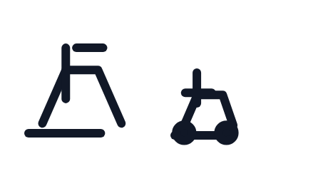 T1 home gym equipment set