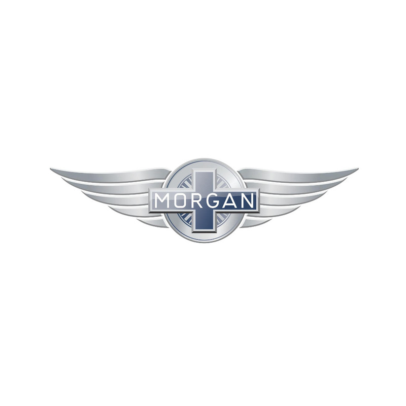 Morgan logo