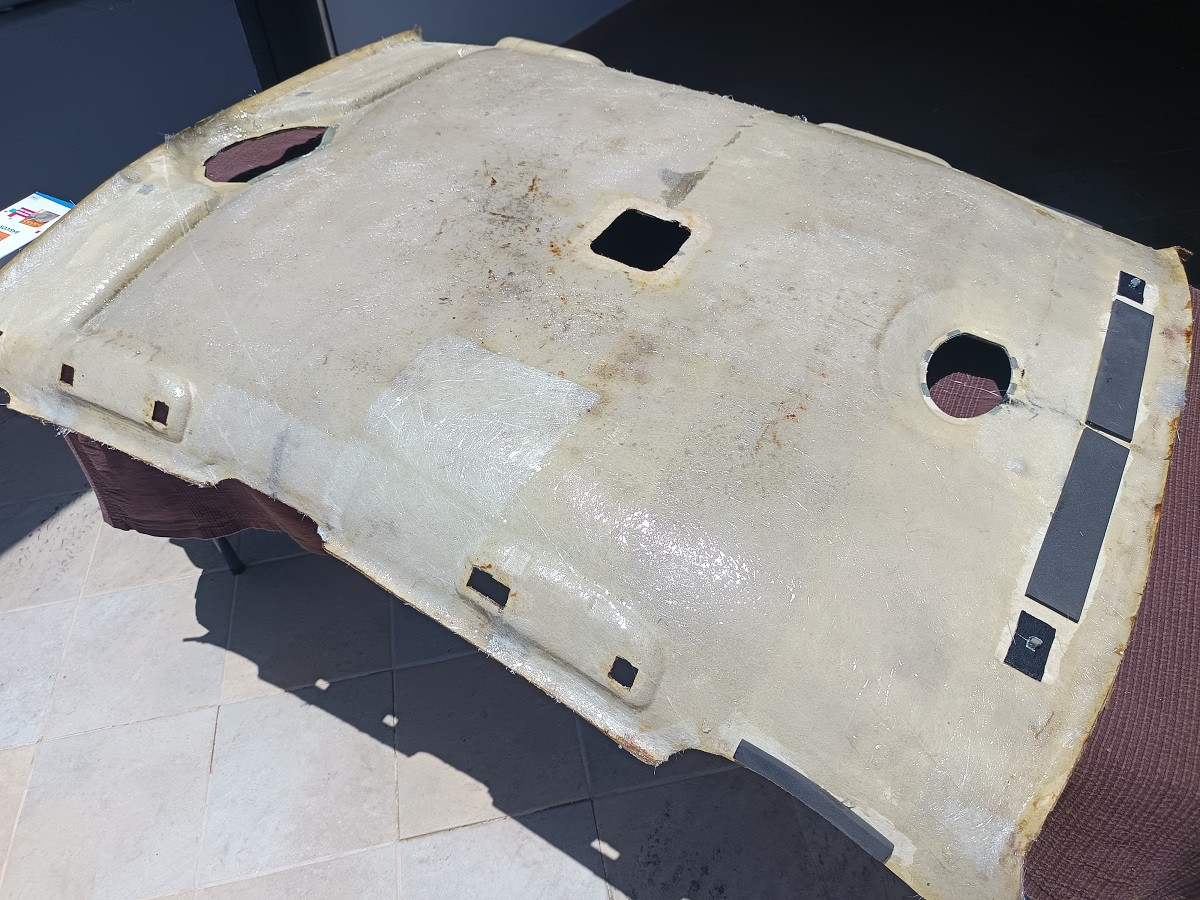 53 Techo