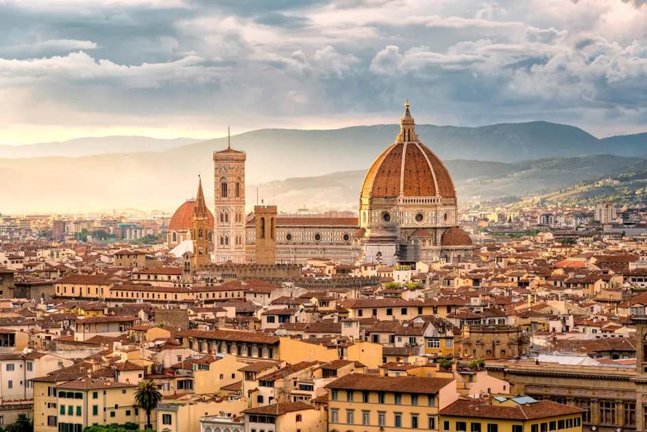 popular solo travel destination in italy
