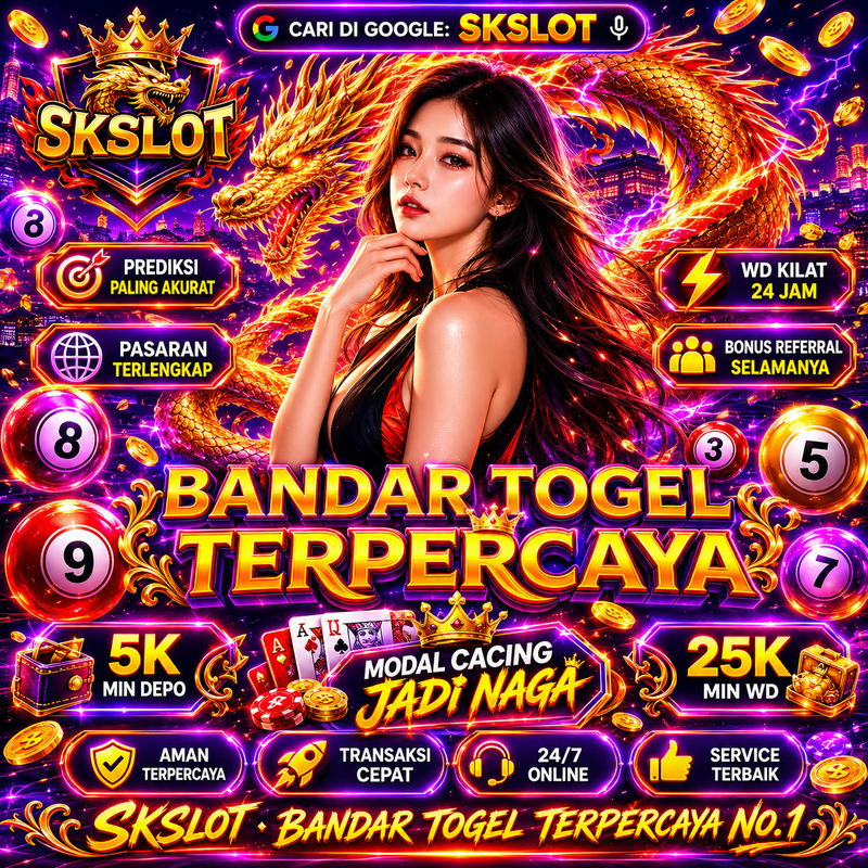 SKSLOT Front Black 