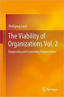 The Viability of Organizations Vol. 2 Diagnosing and Governing Organizations