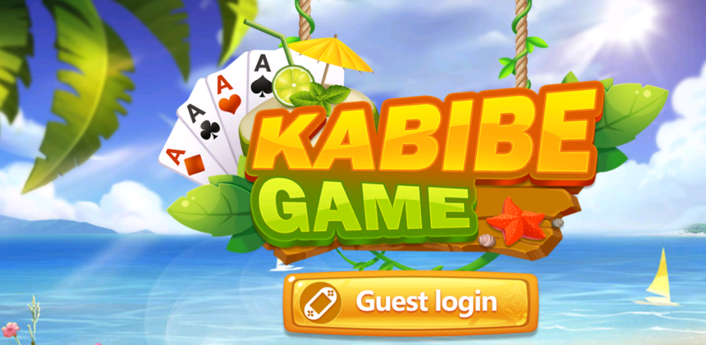 Download Kabibe Game APK