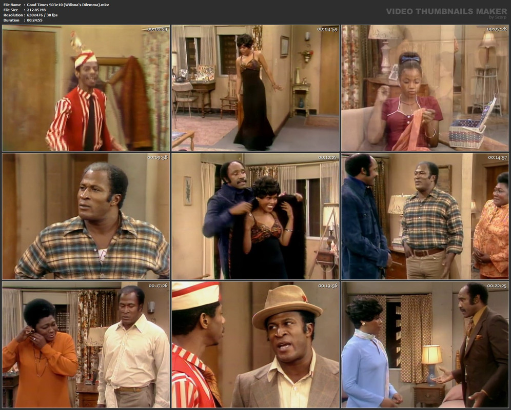 Good Times S03e10 (Willona's Dilemma).mkv