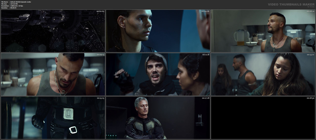 Airlock S01E02 Episode 2.mkv