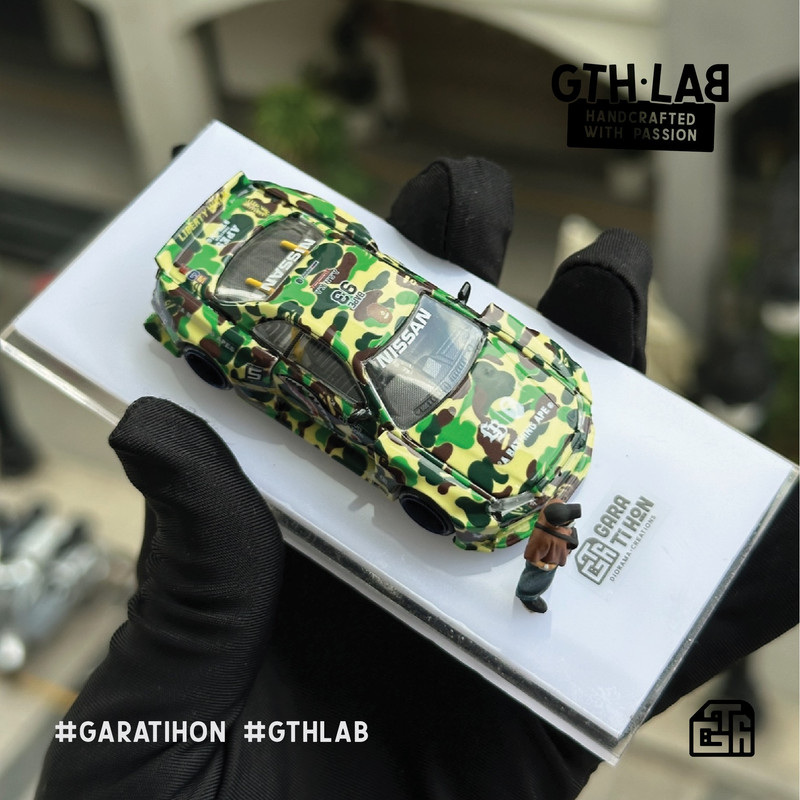 An toàn hay Thử thách? - ảnh 3