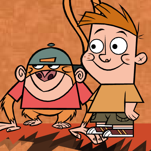 Hall of the Wild Logo