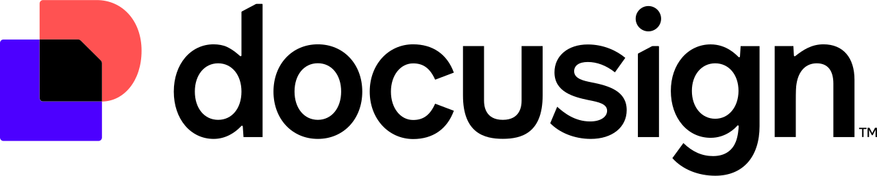 Docusign Full Color svg