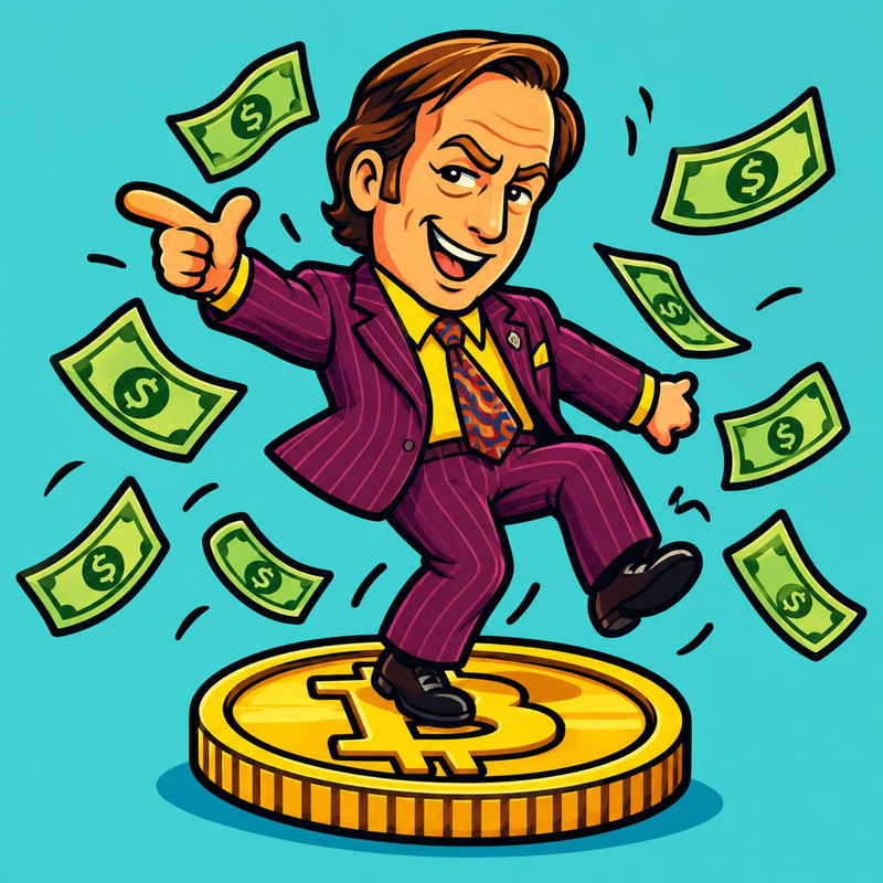 Saul Goodman
