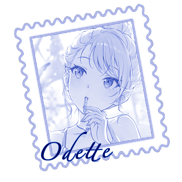 odette
