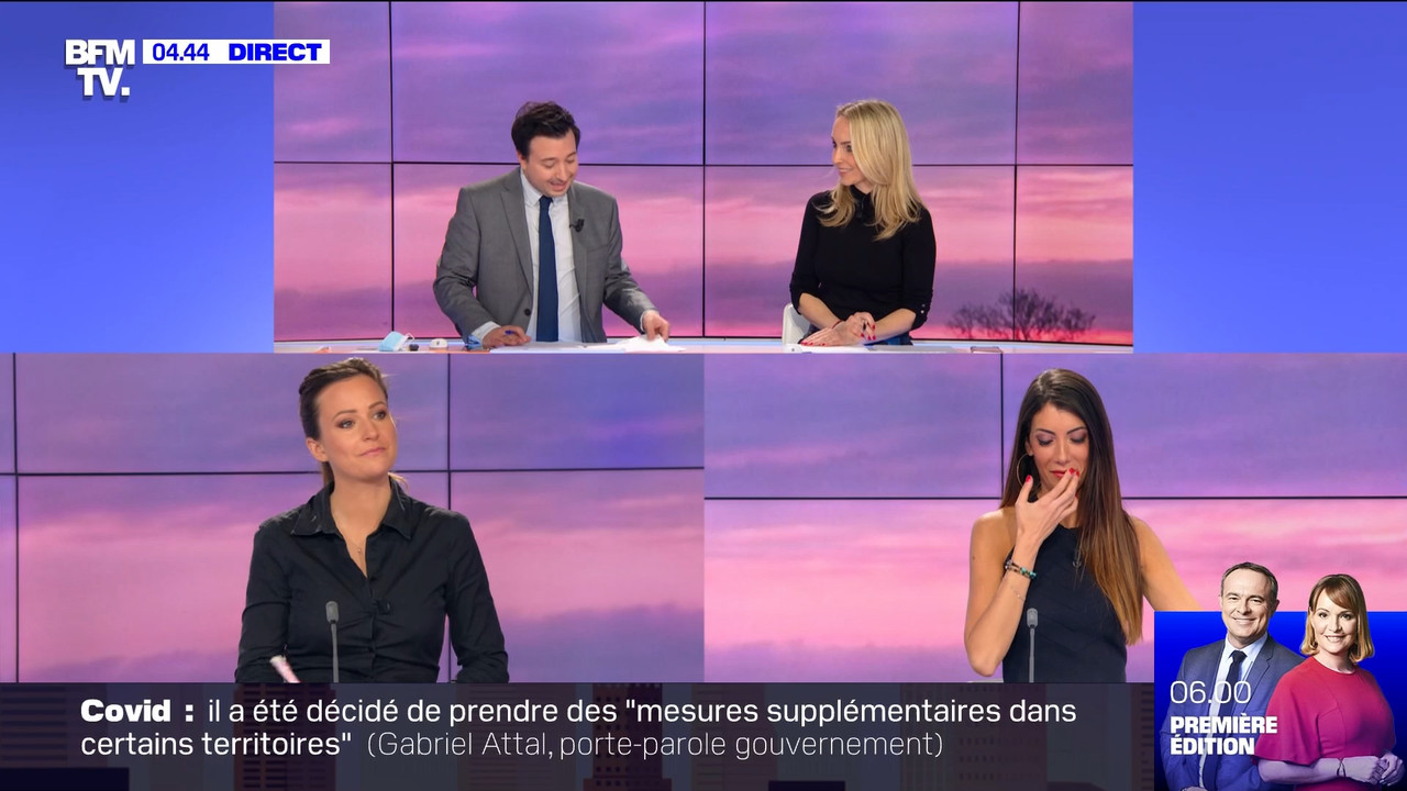 03.18 - 03.30.00 - Première édition. Un nouveau tandem prend les comm....ts_snapshot_19.54.200