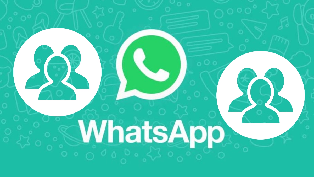 WhatsApp tendrá pestañas para comunidades de grupos de un mismo interés