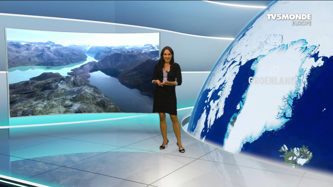 10.14 - 17.27.00 - Météo. Le bulletin météorologique international.ts_snapshot_04.59.277