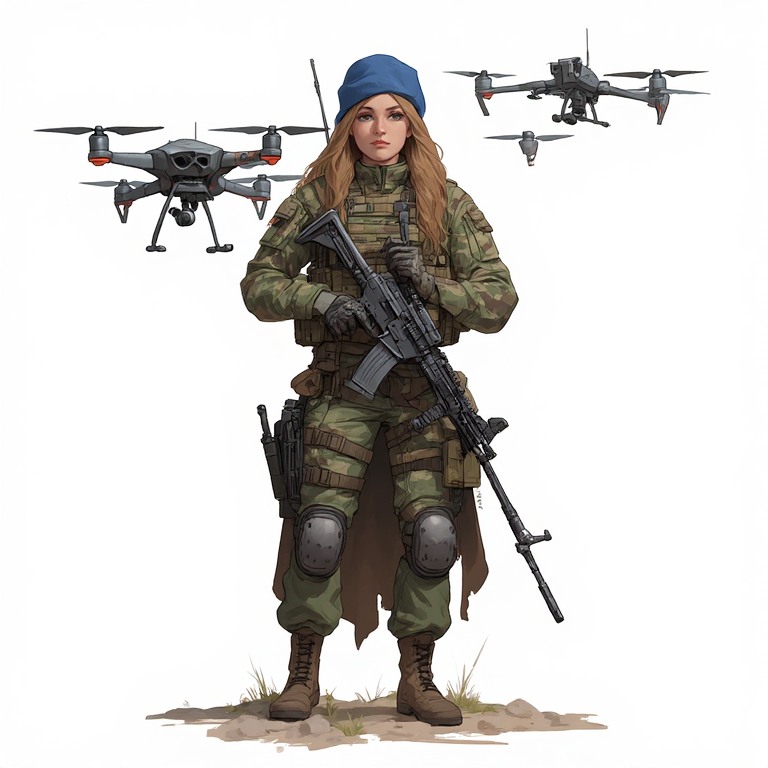 Ukrainian-World-girl-soldier-G-(77)