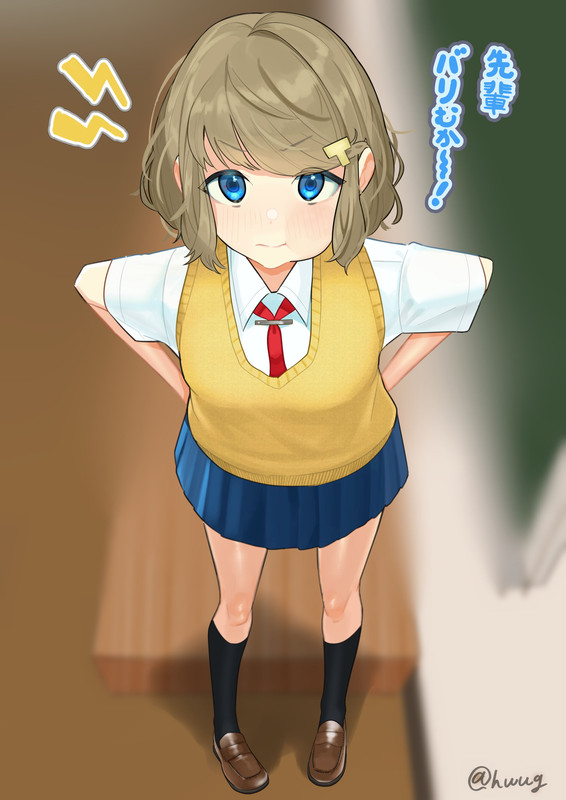 koga-tomoe-seishun-buta-yarou-drawn-by-huug-a1522e8858892d8e96297703c7e4194b-1