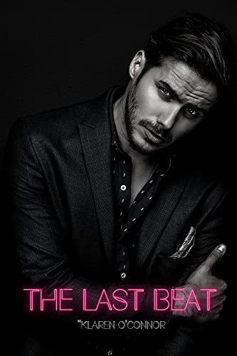 Klaren O'Connor - The last beat (2021)