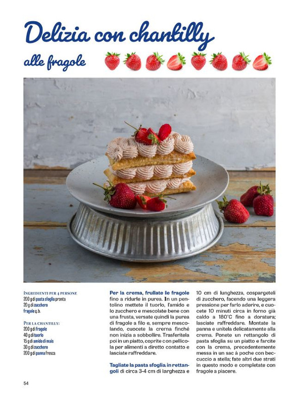 Ric per il mio Bimby Gli Spec di Torte della Nonna (Gen-Feb 2024) 6