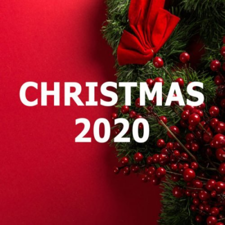 VA - Christmas 2020 Songs (2020) FLAC Lossless