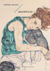Andrea Carraro – Sacrificio (2017)