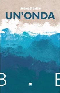 Andrea Crestale - Un'onda (2023)