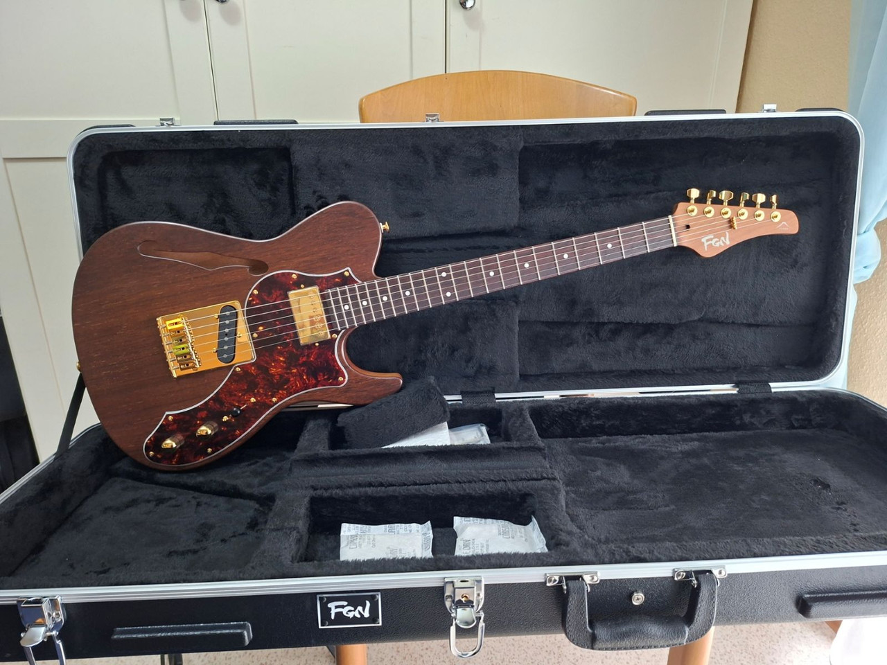 1.133 FGN Expert Iliad TL NTF