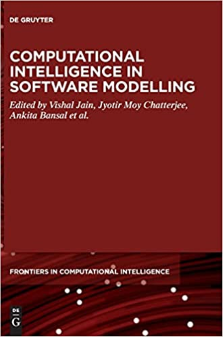 Computational Intelligence in Software Modeling