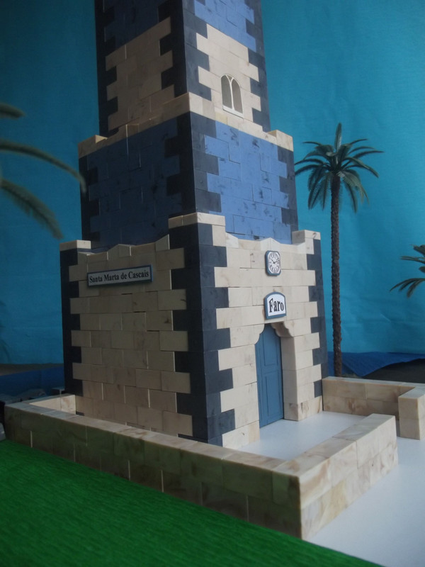 Detalle de la Planta