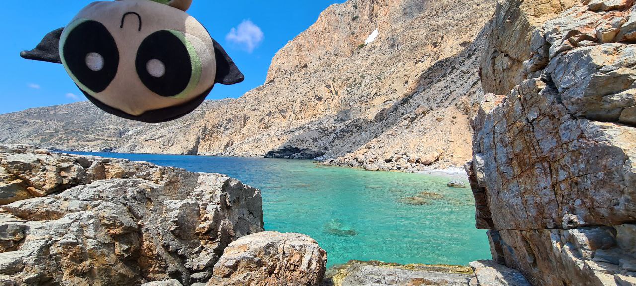 Amorgos: Hoteles, rutas, playas  - Islas Cycladas, Grecia - Foro Grecia y Balcanes