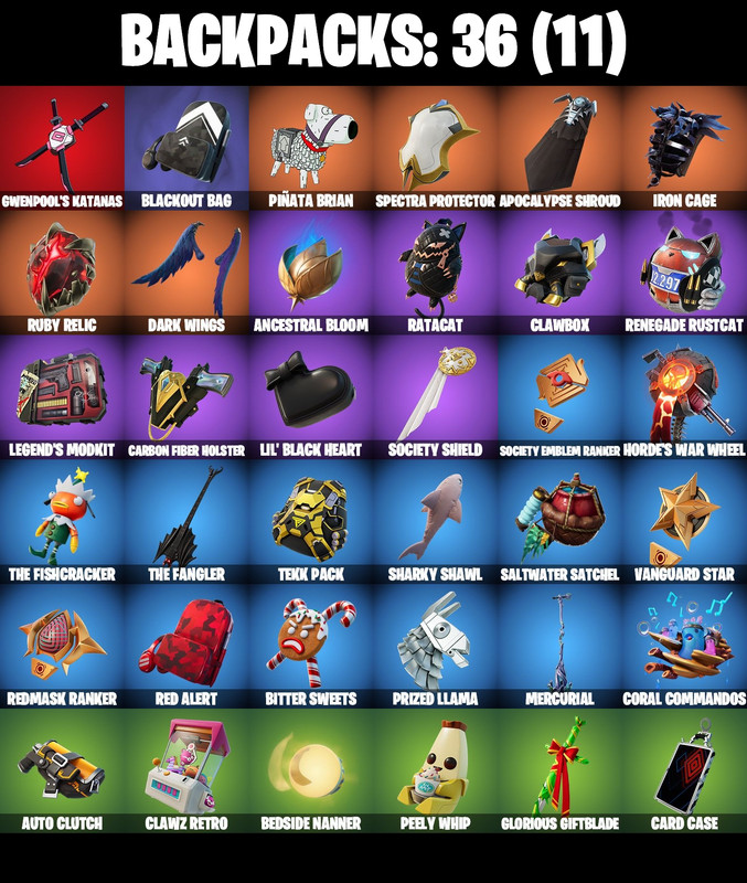 backpacks comp