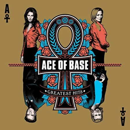 Ace of Base   Greatest Hits (2008)
