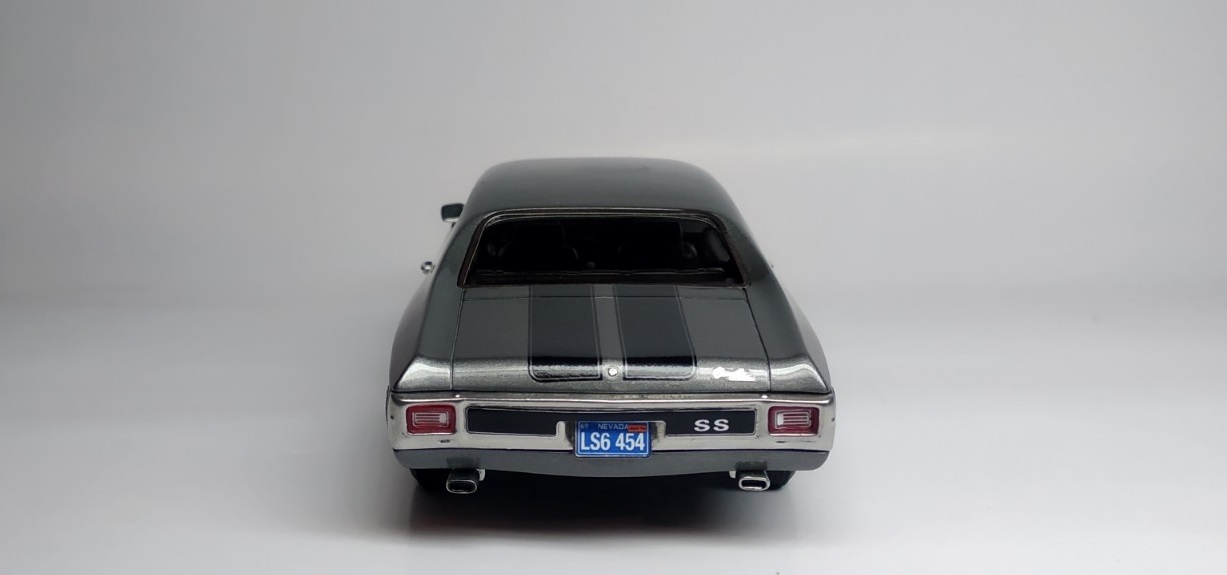 Chevrolet Chevelle (5)