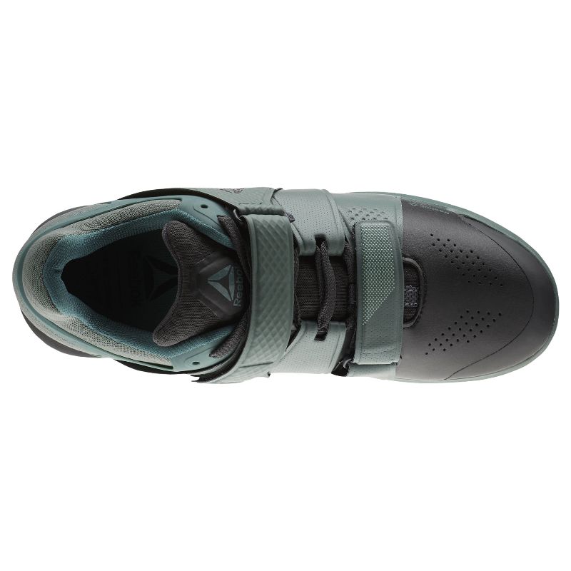 reebok legacy lifter españa