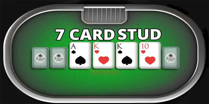 Panduan Menang Casino 7 Card Stud di Situs DORAHOKI